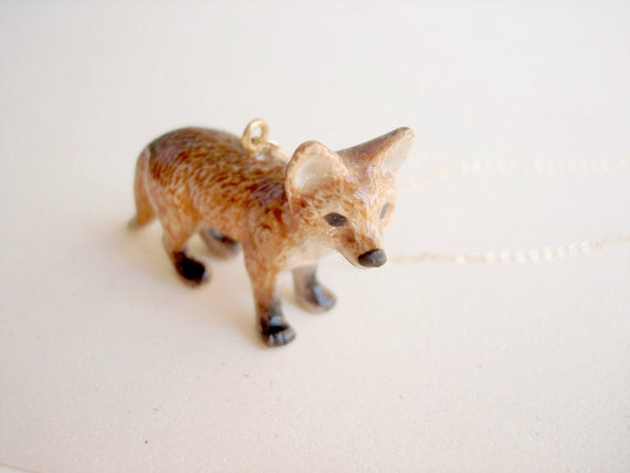 porcelain-fox-necklace-pinpinfinds